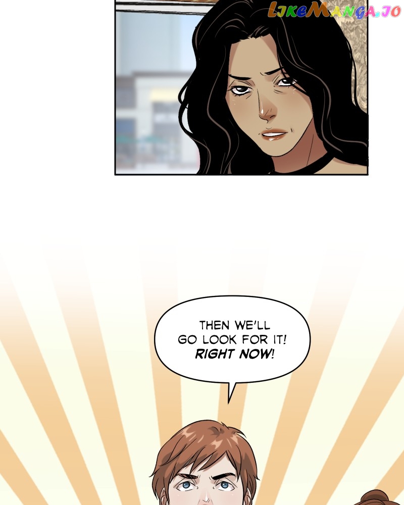 Re-Possessed Chapter 55 - page 38