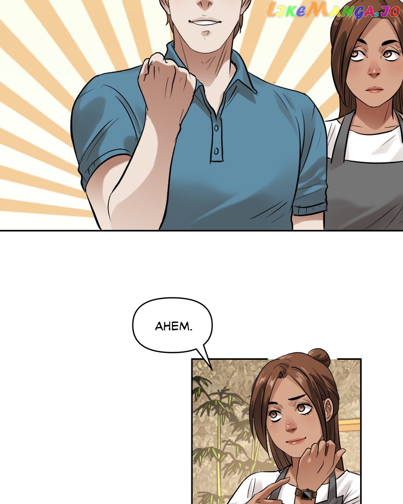 Re-Possessed Chapter 55 - page 39
