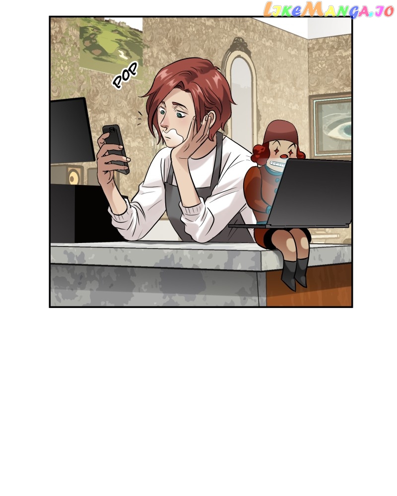 Re-Possessed Chapter 55 - page 4