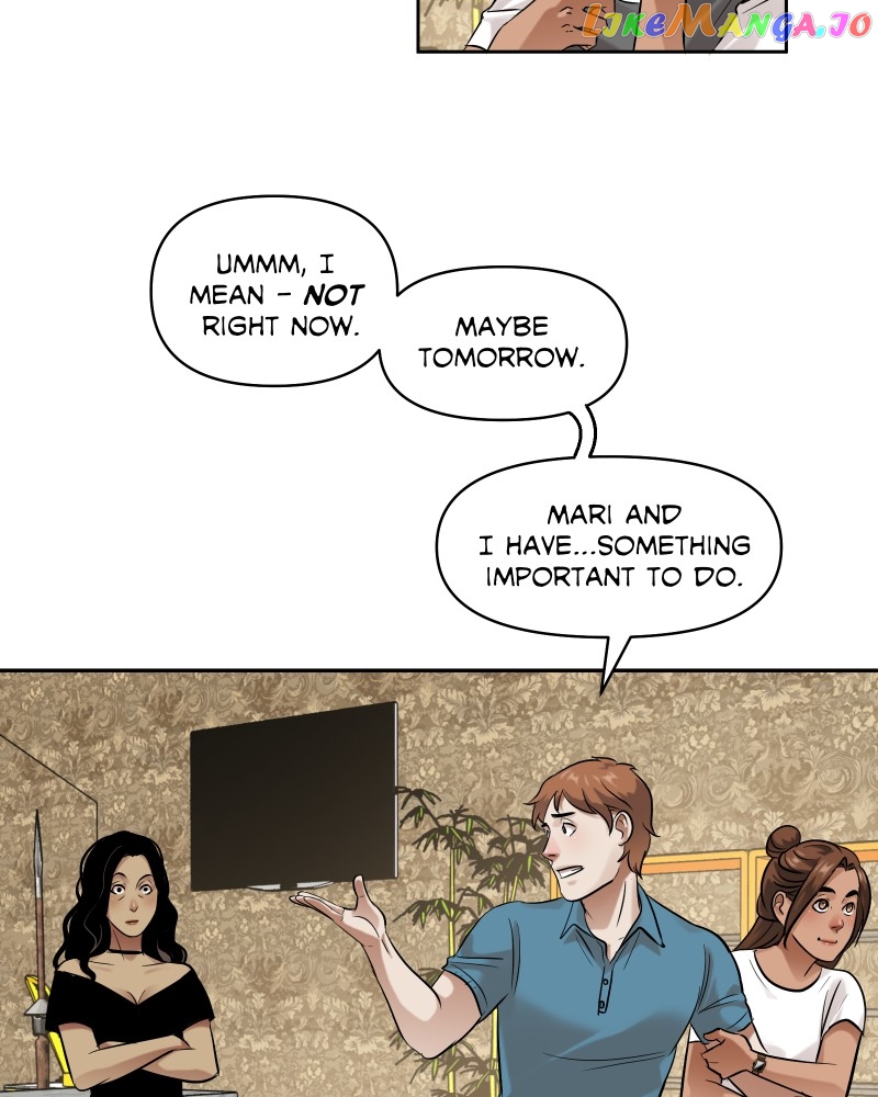 Re-Possessed Chapter 55 - page 40