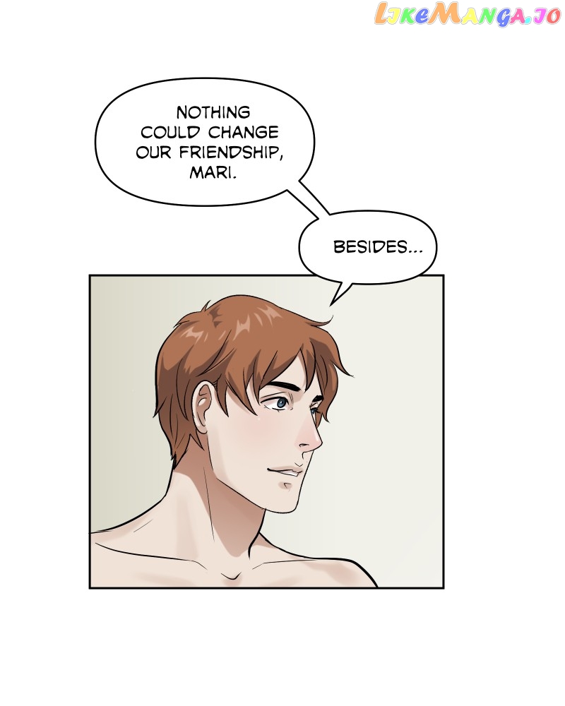 Re-Possessed Chapter 55 - page 47