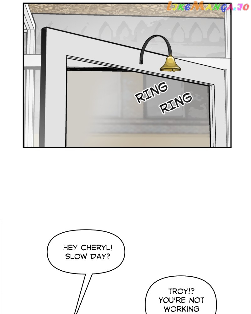 Re-Possessed Chapter 55 - page 5