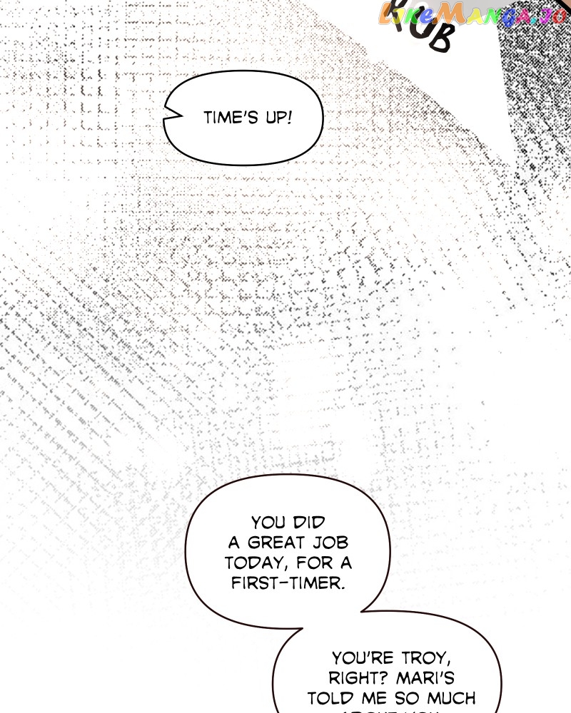 Re-Possessed Chapter 55 - page 52