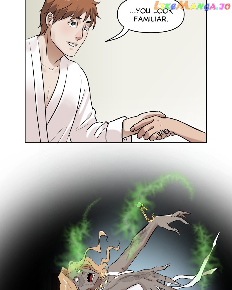 Re-Possessed Chapter 55 - page 55