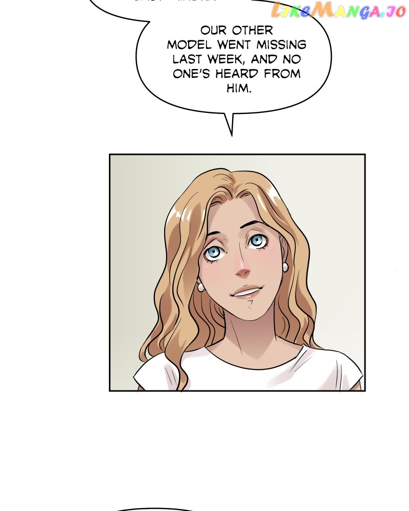 Re-Possessed Chapter 55 - page 57