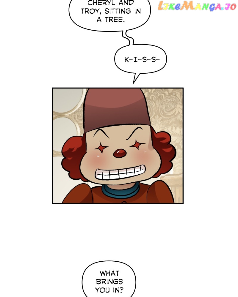 Re-Possessed Chapter 55 - page 7