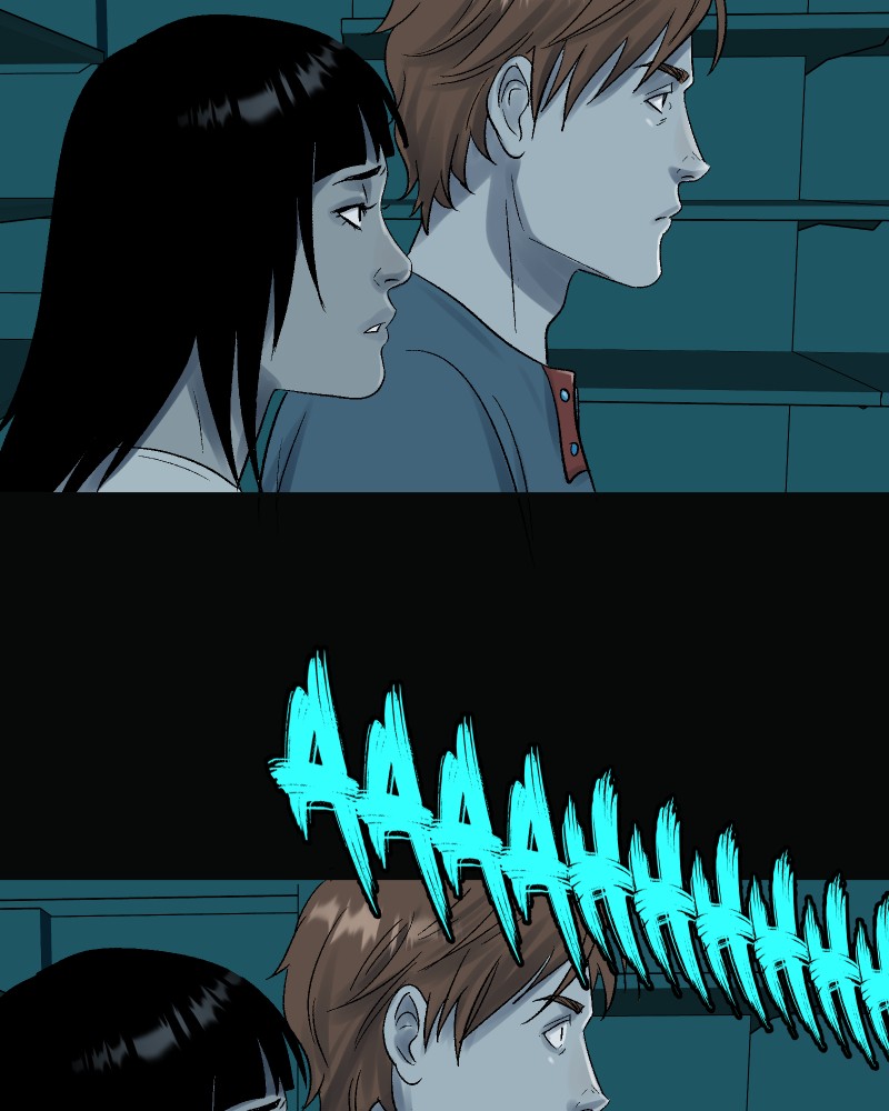 Re-Possessed Chapter 3 - page 11