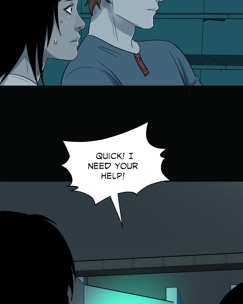 Re-Possessed Chapter 3 - page 12