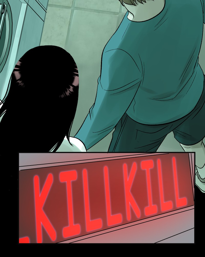 Re-Possessed Chapter 3 - page 17