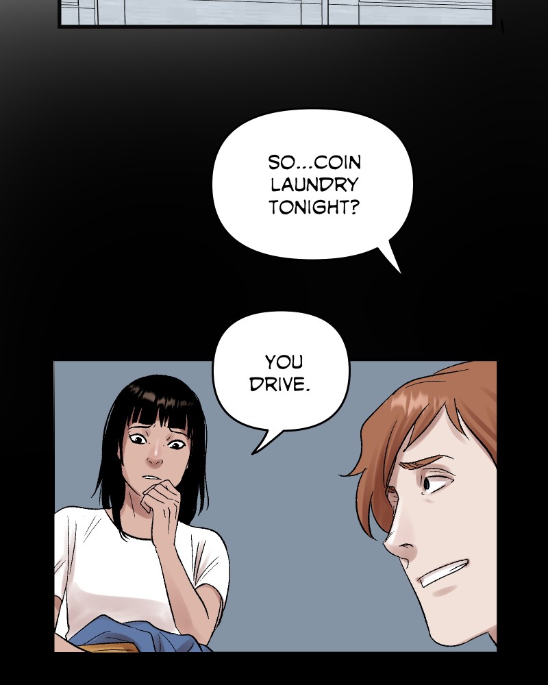 Re-Possessed Chapter 3 - page 26