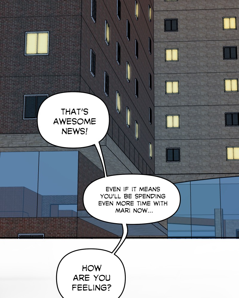 Re-Possessed Chapter 3 - page 3