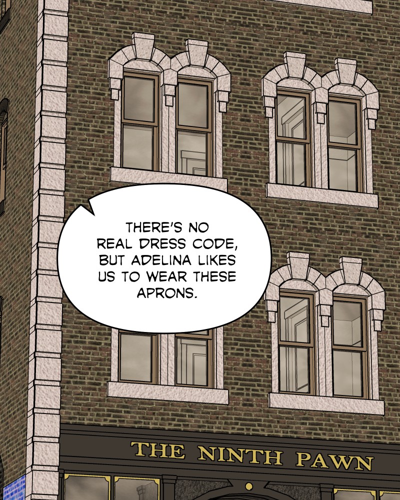 Re-Possessed Chapter 3 - page 30