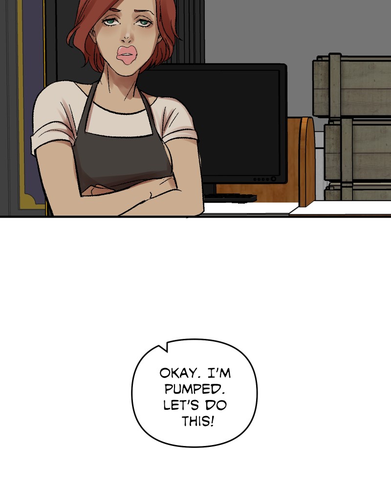 Re-Possessed Chapter 3 - page 48