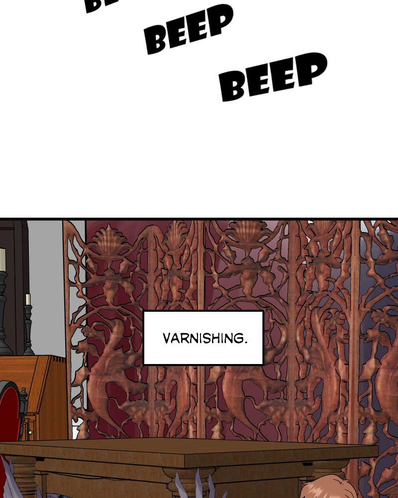Re-Possessed Chapter 3 - page 51
