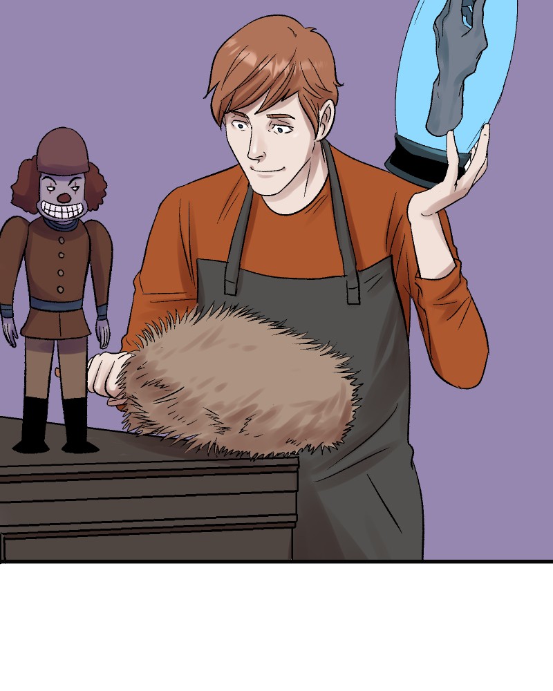 Re-Possessed Chapter 3 - page 53