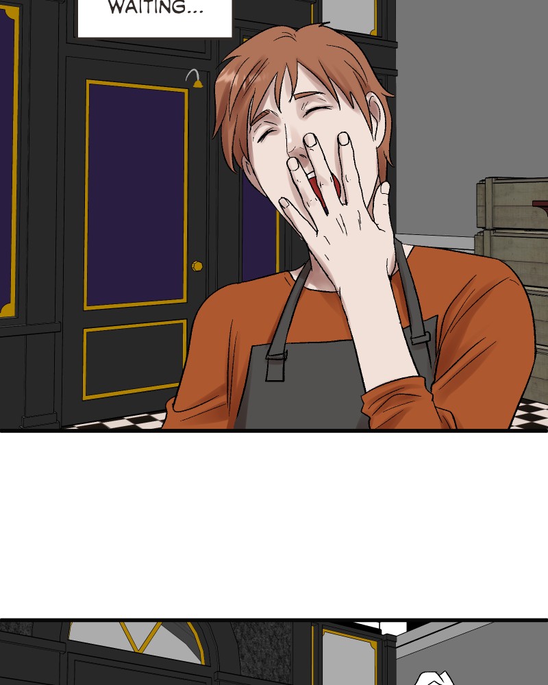 Re-Possessed Chapter 3 - page 59