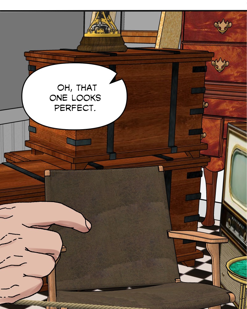 Re-Possessed Chapter 3 - page 66