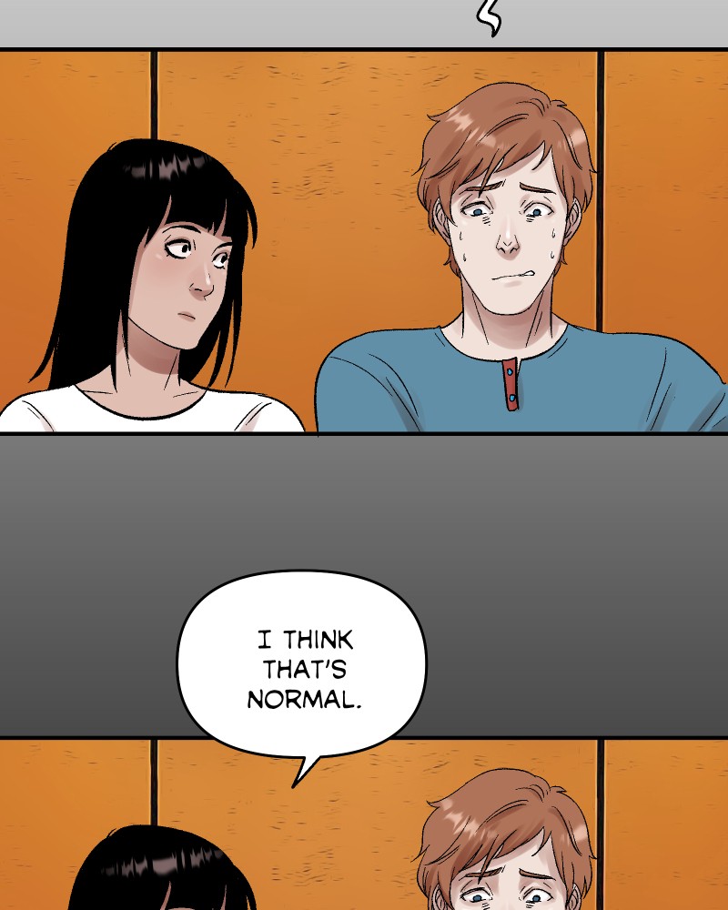 Re-Possessed Chapter 3 - page 7