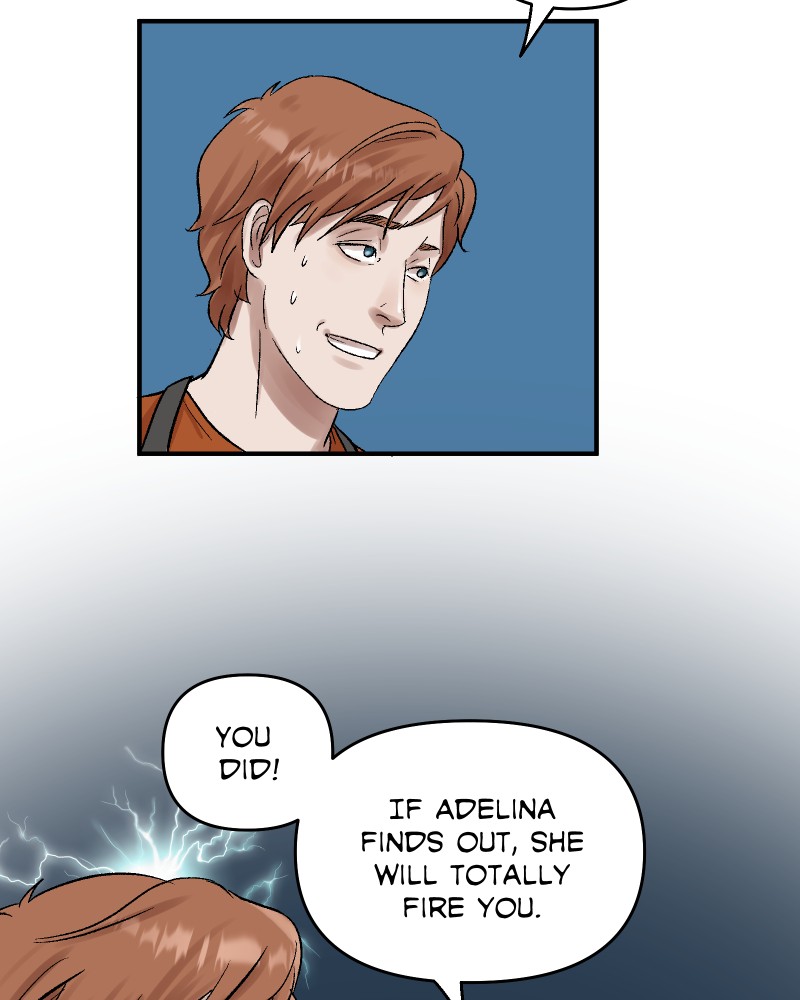 Re-Possessed Chapter 3 - page 74