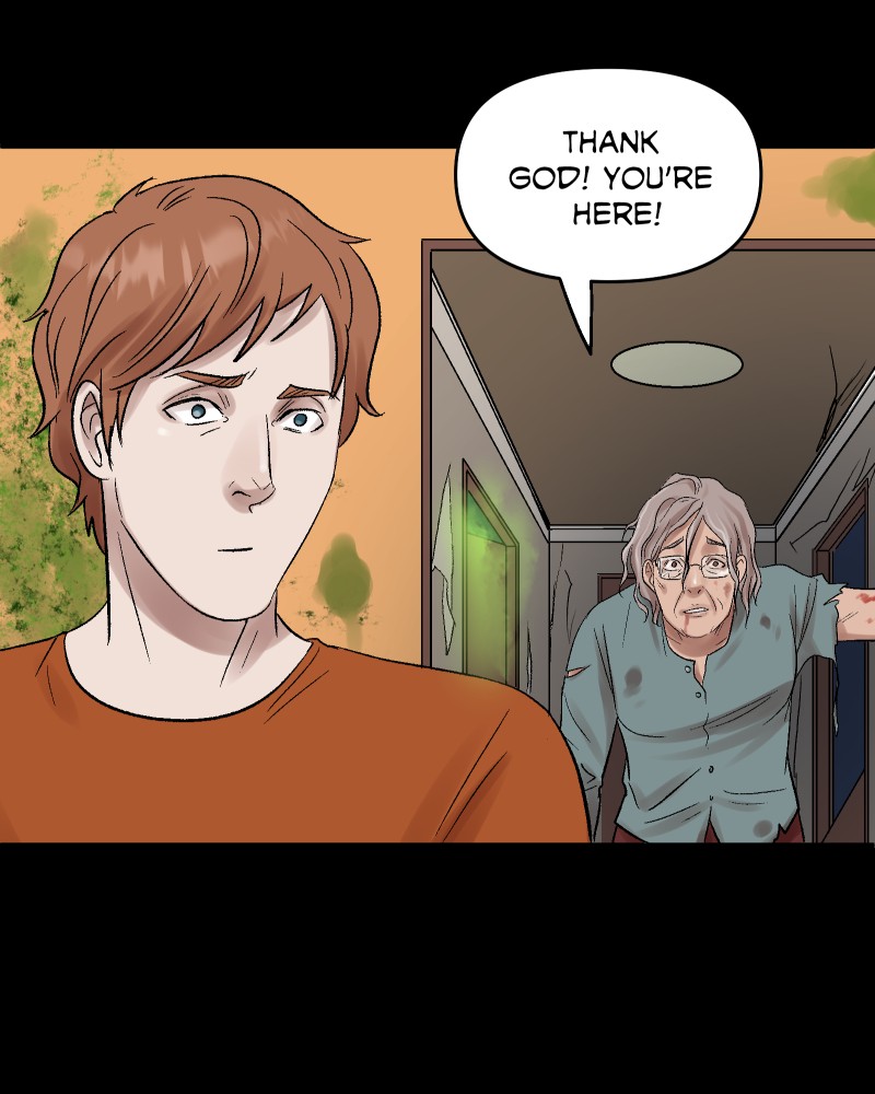 Re-Possessed Chapter 3 - page 90