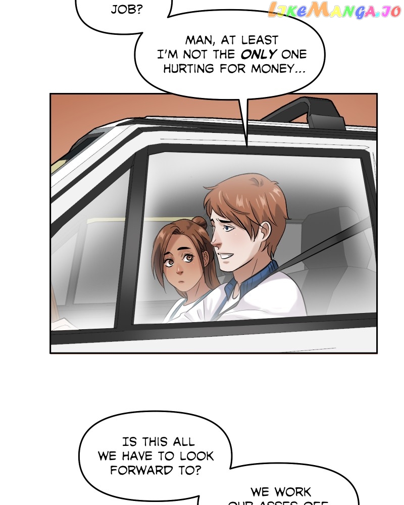 Re-Possessed Chapter 54 - page 11