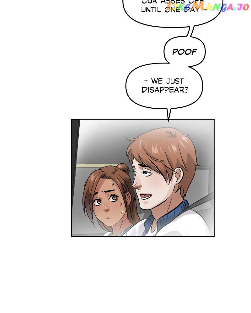 Re-Possessed Chapter 54 - page 12