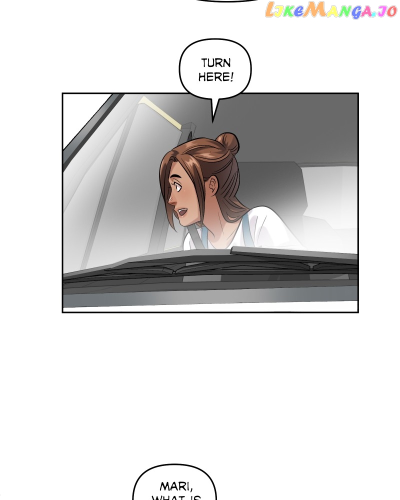Re-Possessed Chapter 54 - page 14