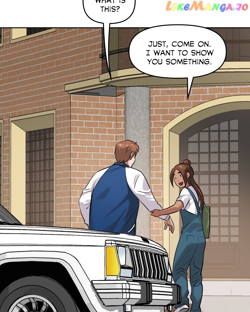 Re-Possessed Chapter 54 - page 15