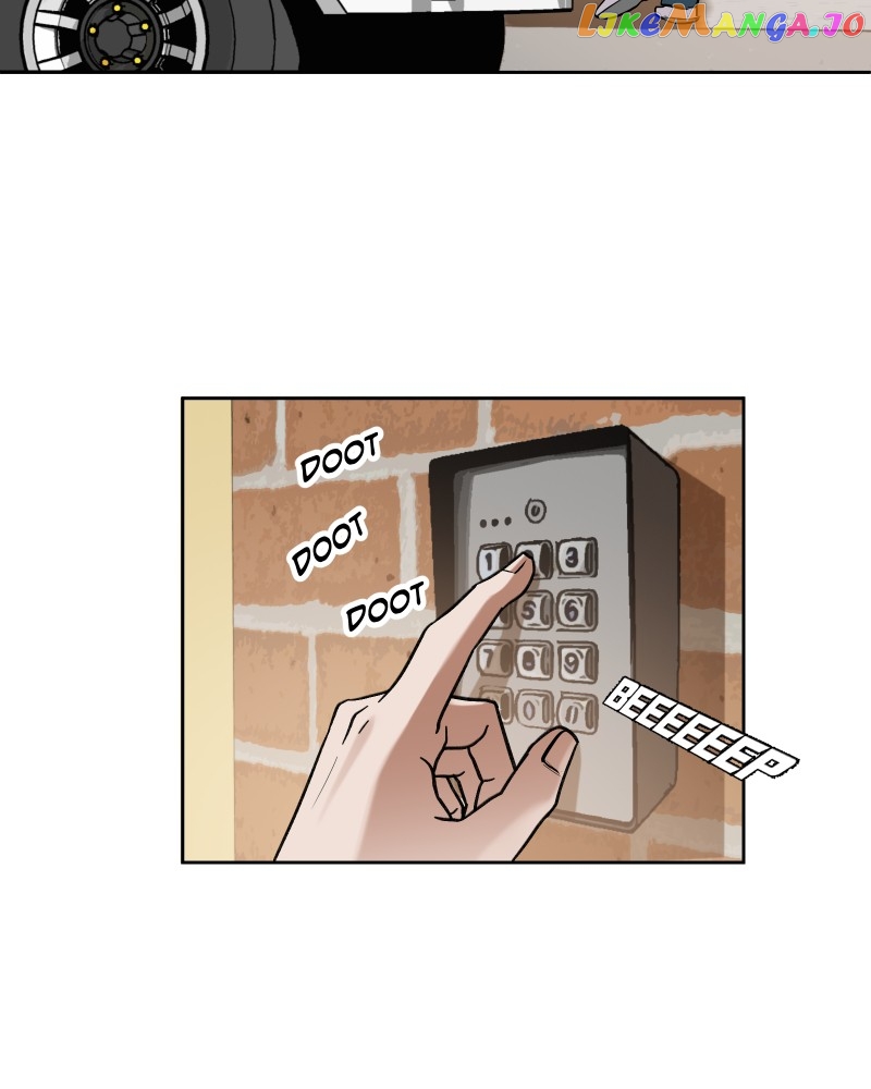 Re-Possessed Chapter 54 - page 16