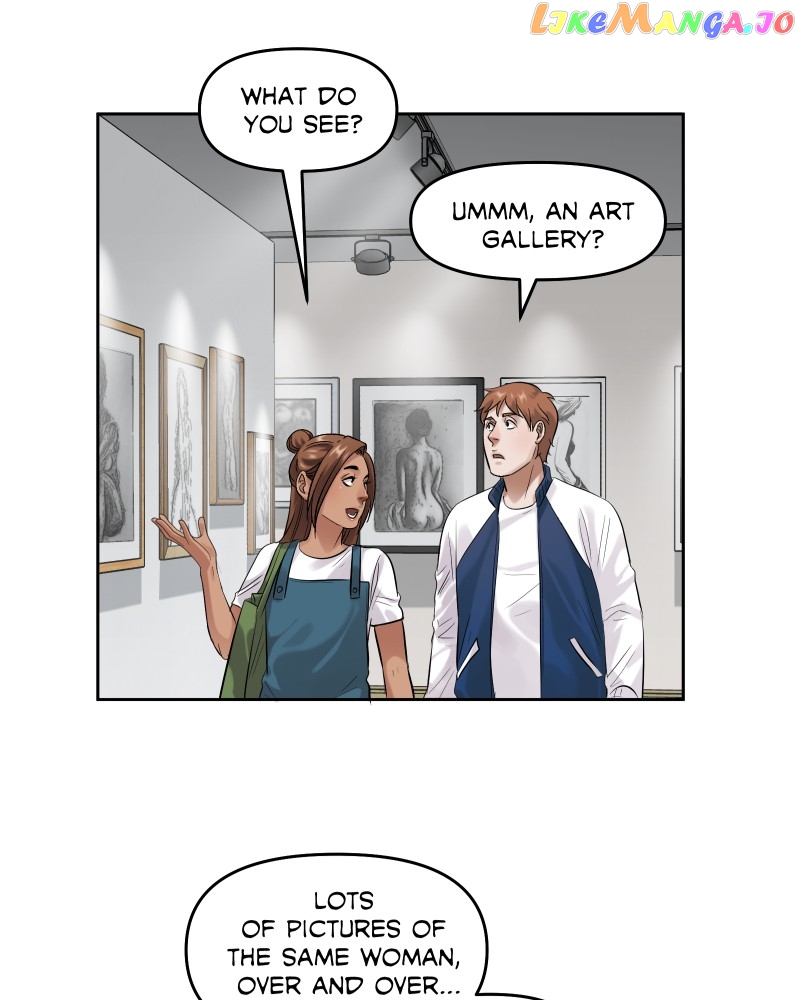 Re-Possessed Chapter 54 - page 17