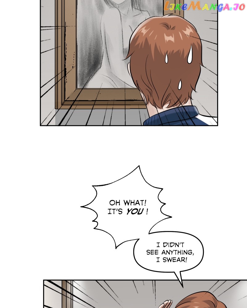 Re-Possessed Chapter 54 - page 19