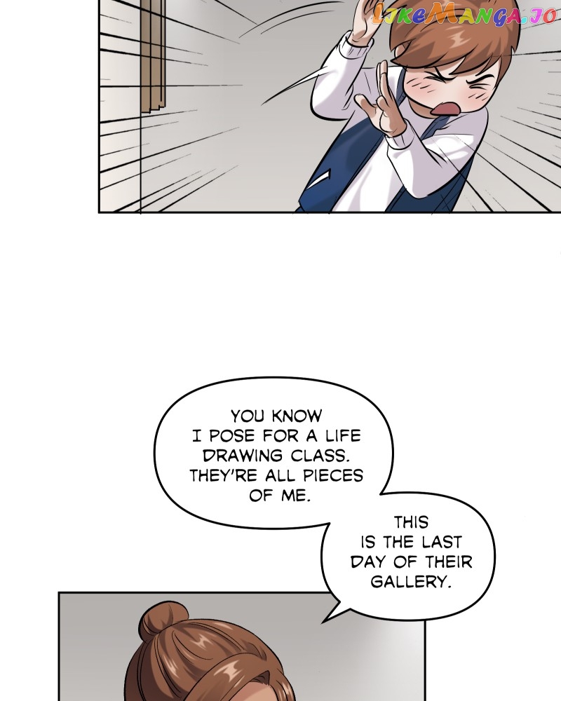 Re-Possessed Chapter 54 - page 20
