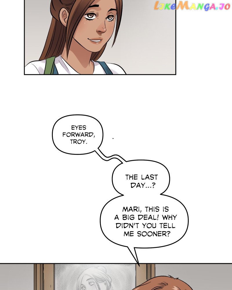 Re-Possessed Chapter 54 - page 21