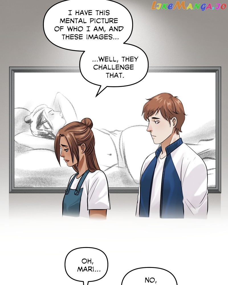 Re-Possessed Chapter 54 - page 25