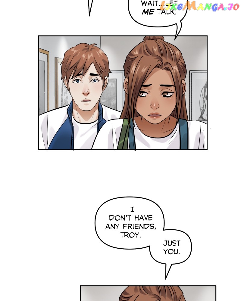 Re-Possessed Chapter 54 - page 26