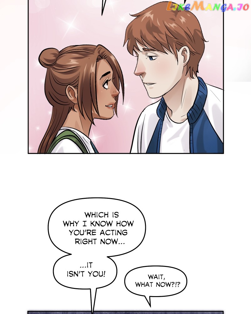 Re-Possessed Chapter 54 - page 32