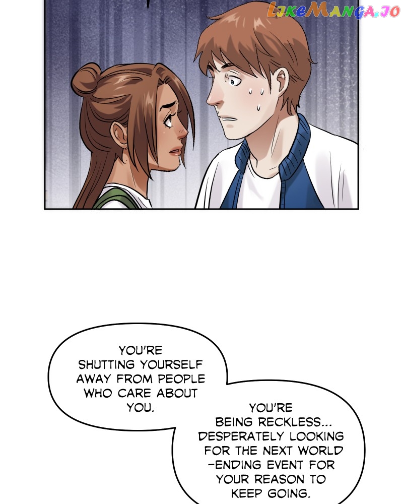 Re-Possessed Chapter 54 - page 33