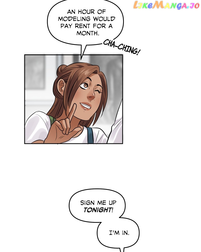 Re-Possessed Chapter 54 - page 39
