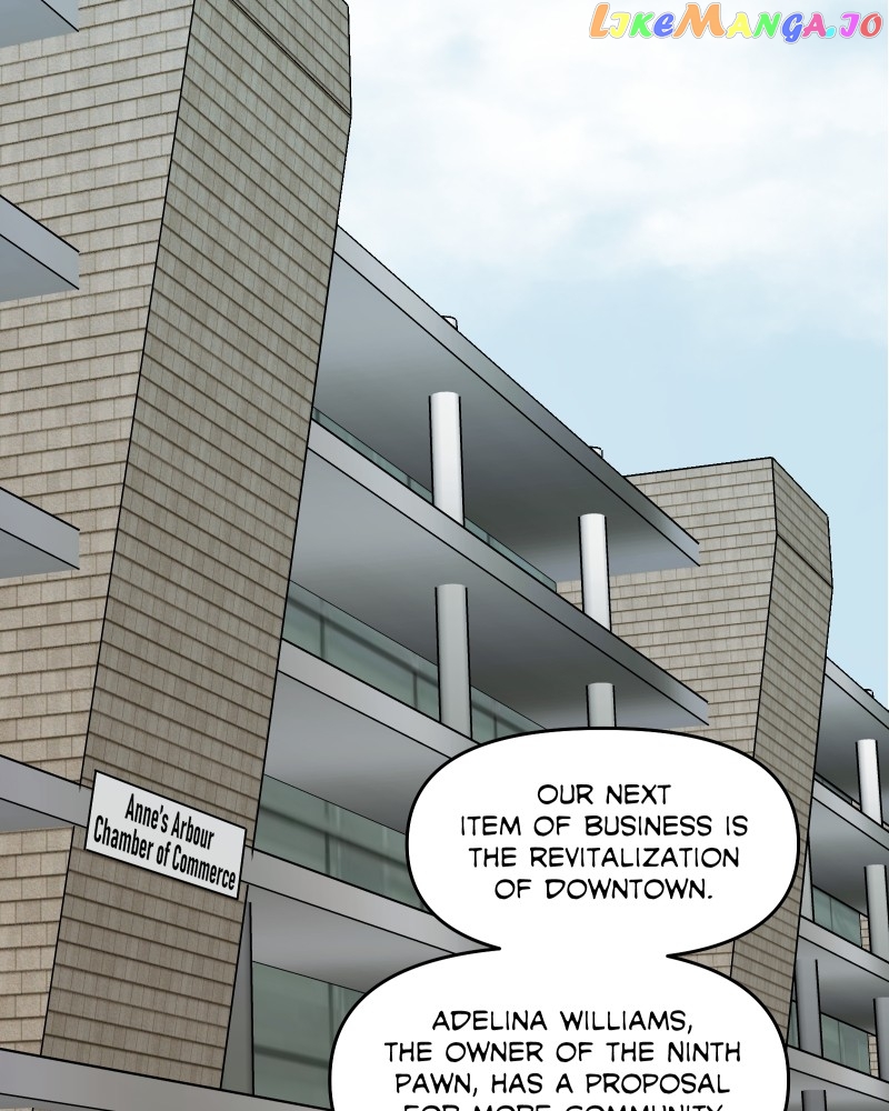 Re-Possessed Chapter 54 - page 41