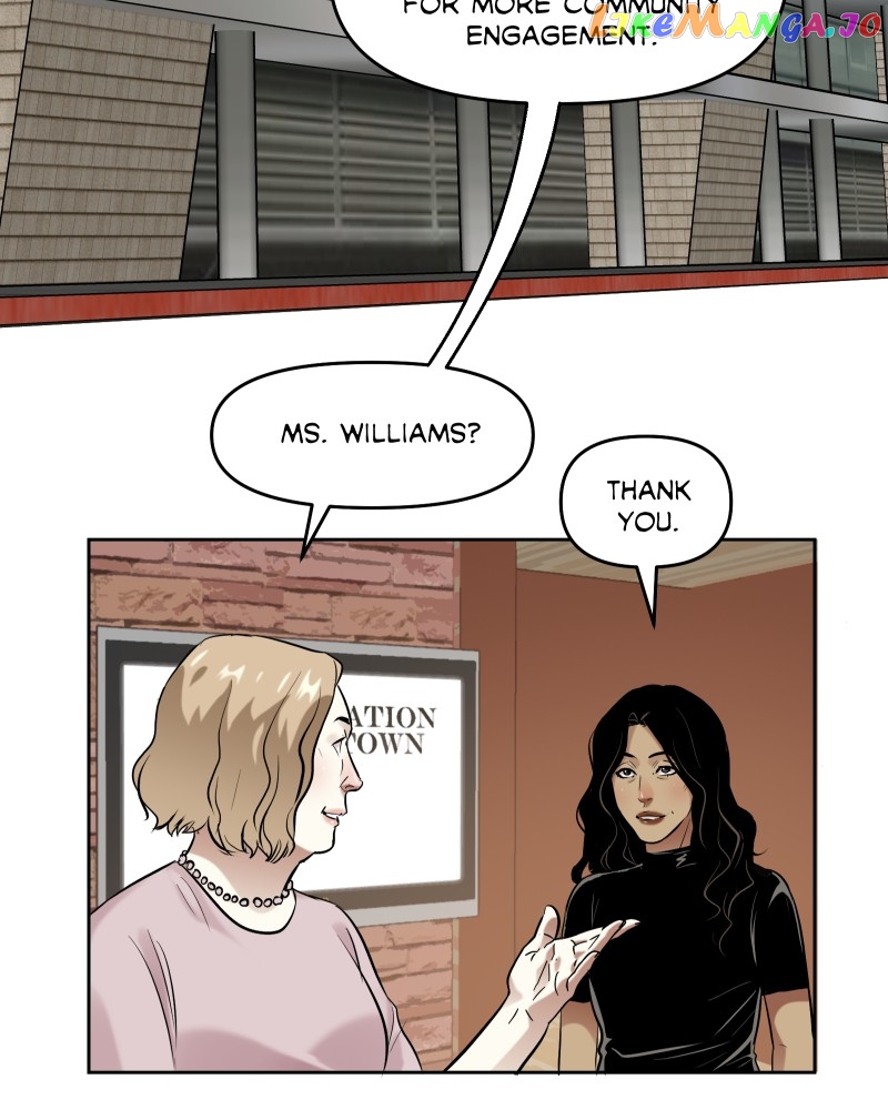 Re-Possessed Chapter 54 - page 42