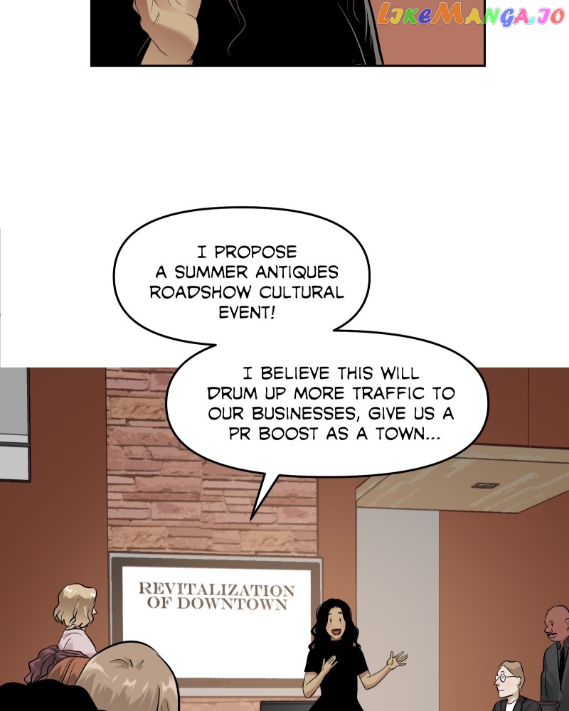 Re-Possessed Chapter 54 - page 44