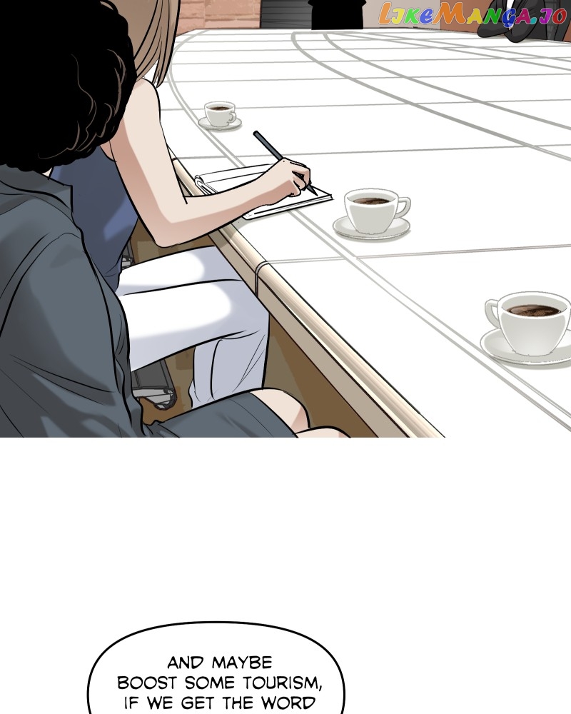 Re-Possessed Chapter 54 - page 45