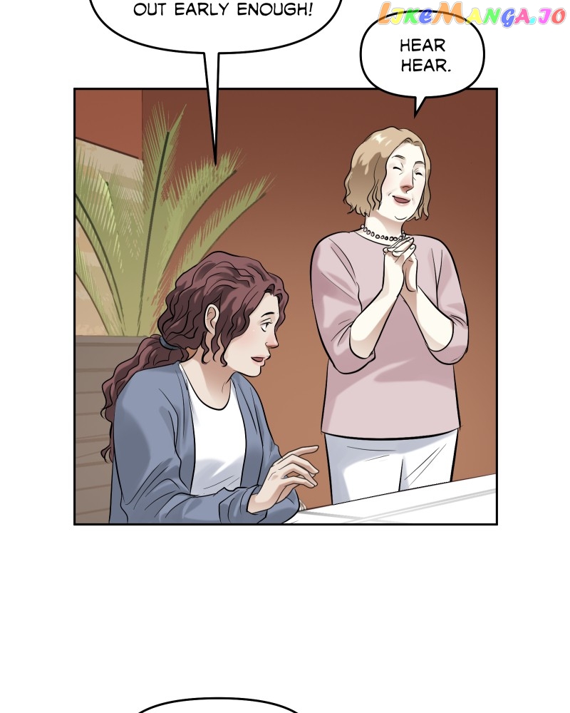 Re-Possessed Chapter 54 - page 46