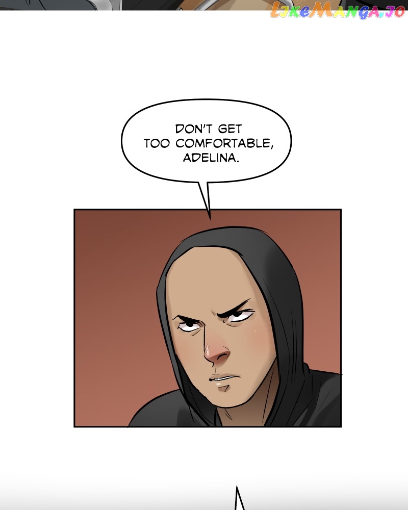 Re-Possessed Chapter 54 - page 49