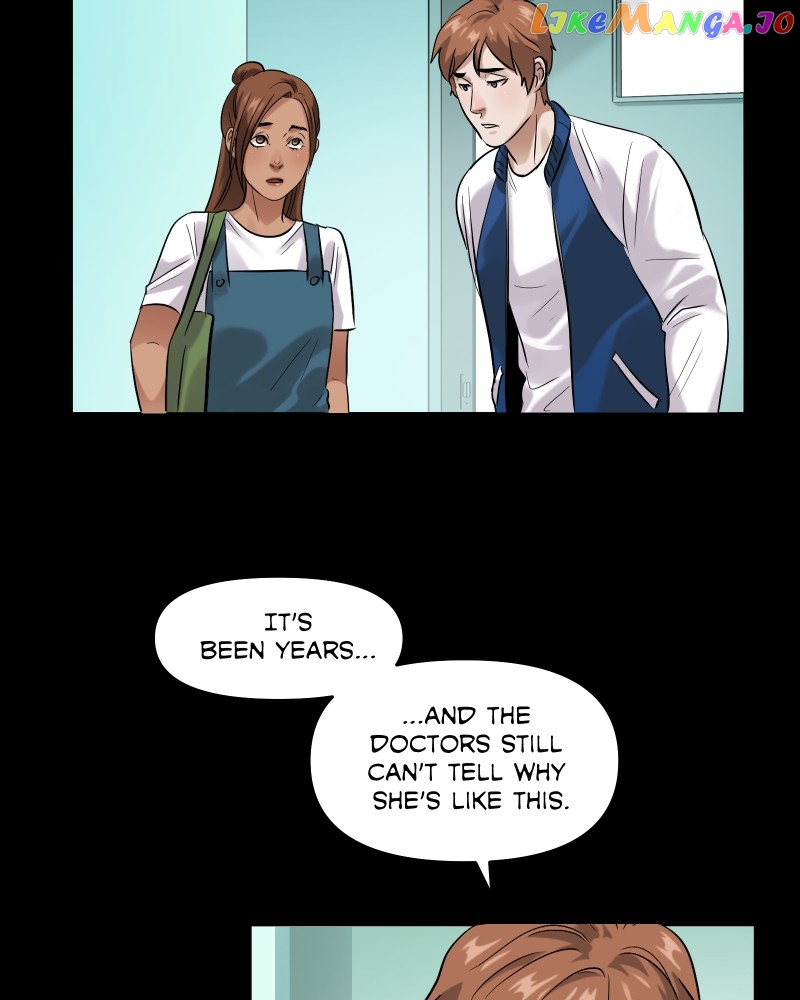 Re-Possessed Chapter 54 - page 5