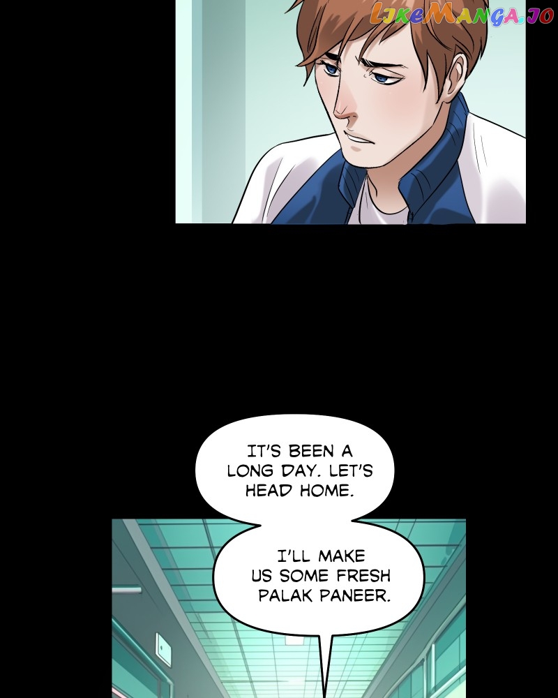 Re-Possessed Chapter 54 - page 6