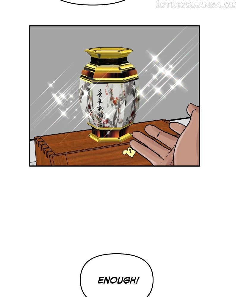 Re-Possessed Chapter 28 - page 10