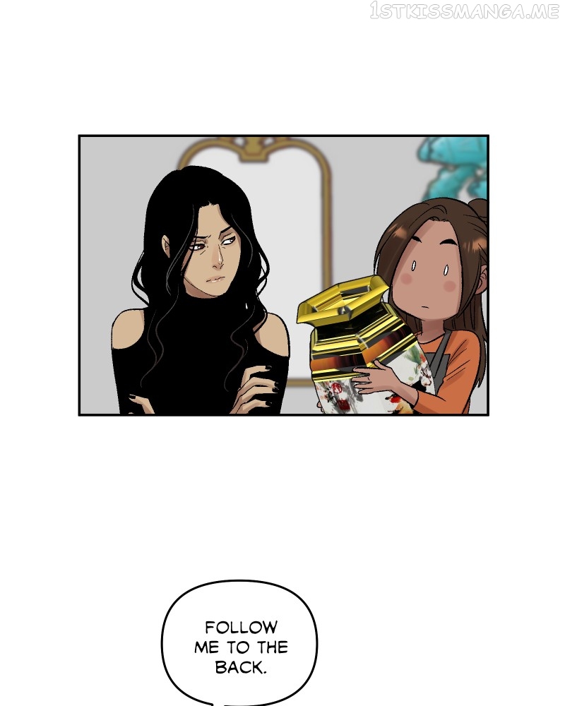 Re-Possessed Chapter 28 - page 13