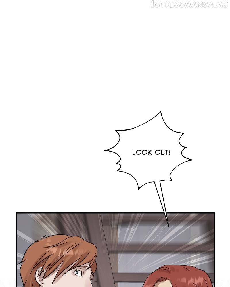 Re-Possessed Chapter 28 - page 15