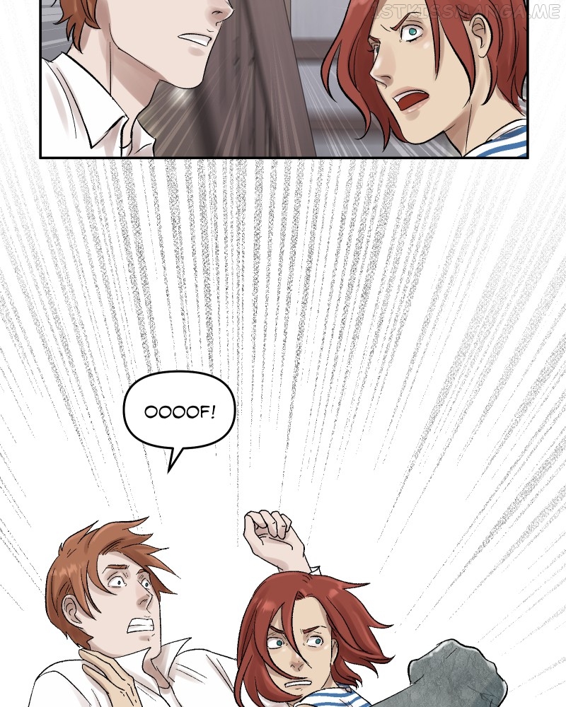 Re-Possessed Chapter 28 - page 16